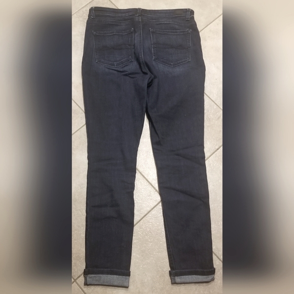 Lee slim fit Sculpting jeans - Picture 2 of 7